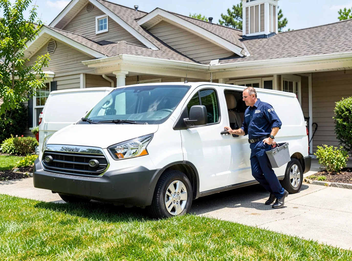 Emergency Plumber company in Erwin, TN